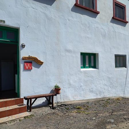 Ca' Isabelita Villa San Nicolás Kültér fotó