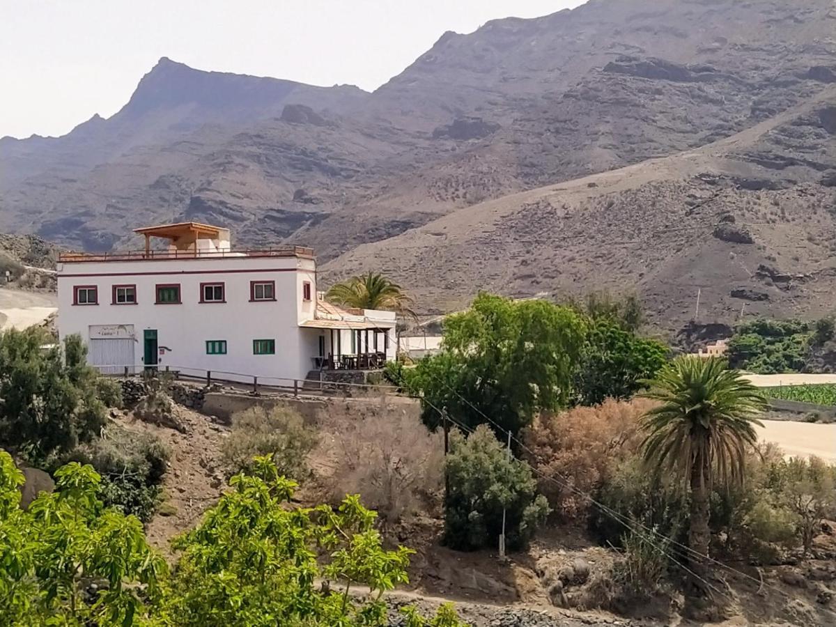 Ca' Isabelita Villa San Nicolás Kültér fotó