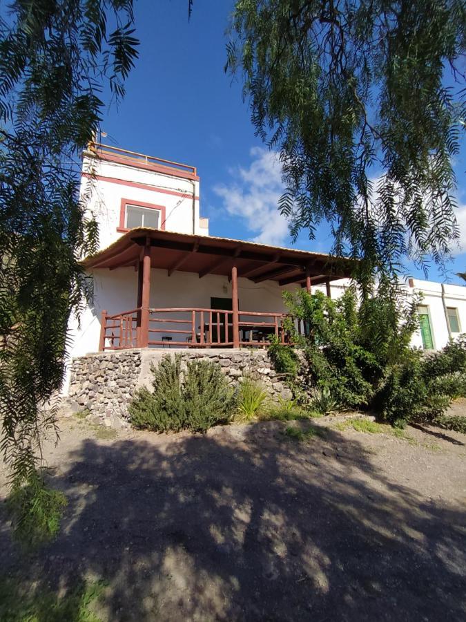 Ca' Isabelita Villa San Nicolás Kültér fotó