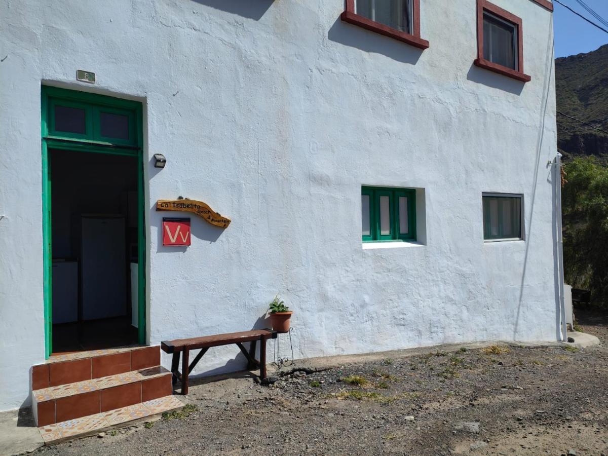 Ca' Isabelita Villa San Nicolás Kültér fotó