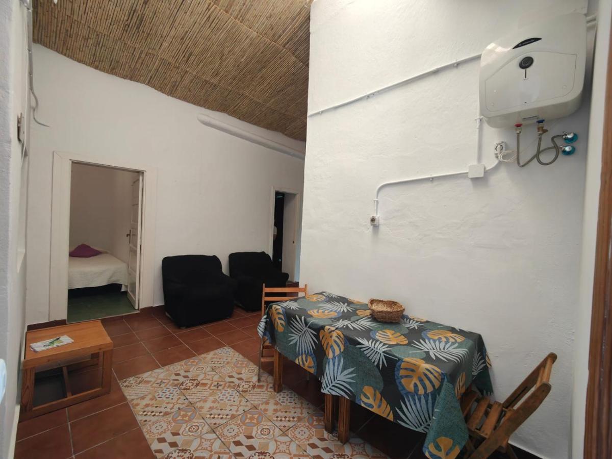 Ca' Isabelita Villa San Nicolás Kültér fotó
