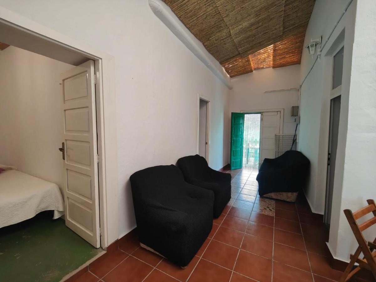 Ca' Isabelita Villa San Nicolás Kültér fotó