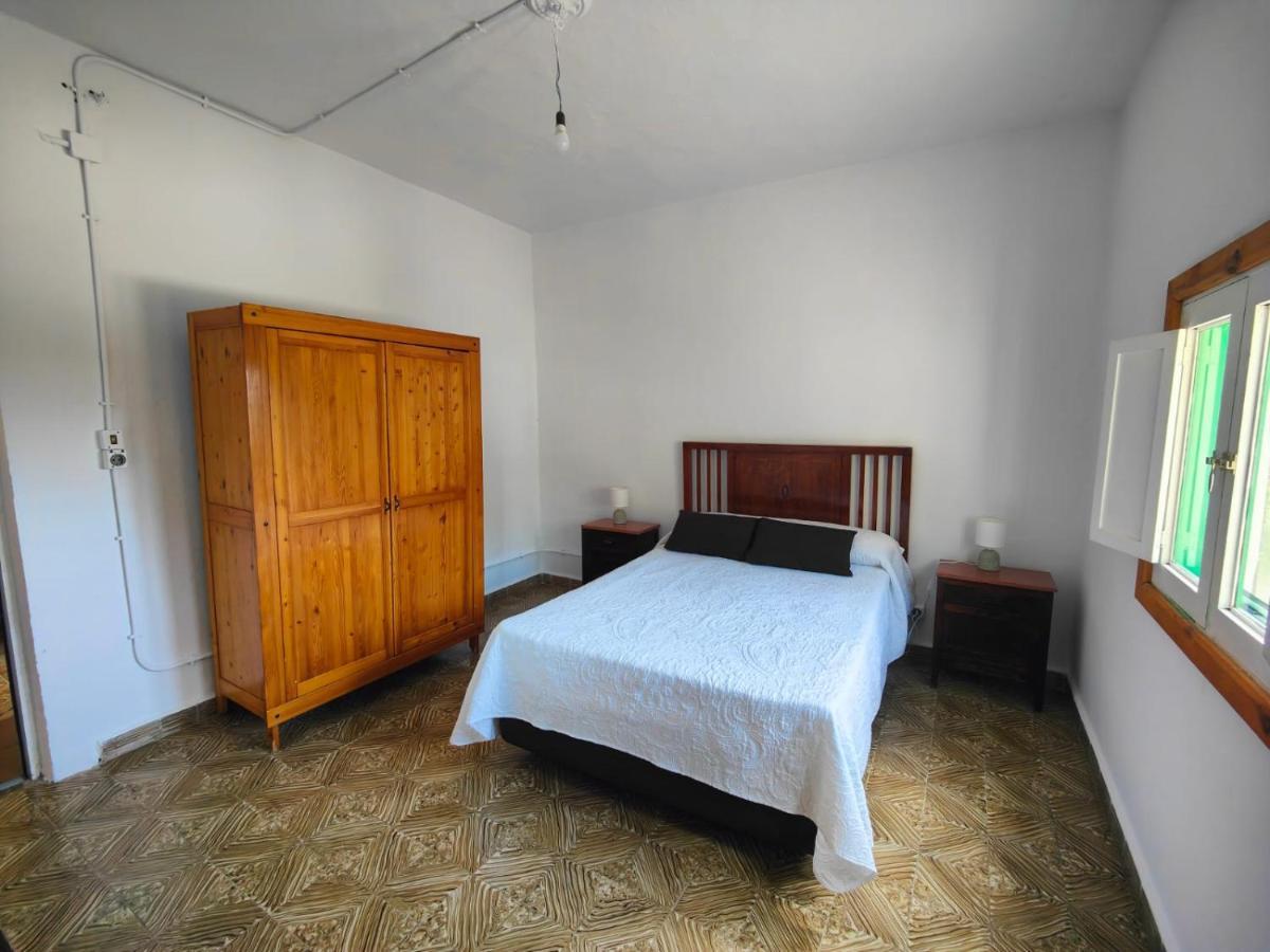Ca' Isabelita Villa San Nicolás Kültér fotó