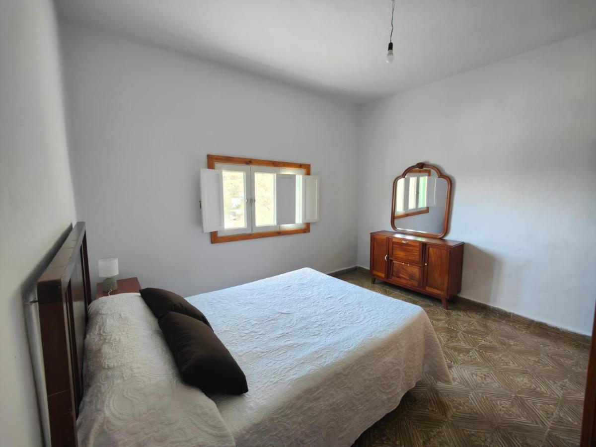 Ca' Isabelita Villa San Nicolás Kültér fotó